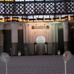 Main Mosque
