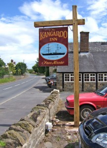 The_Kangaroo_Inn_pub_sign_-_geograph.org.uk_-_872738