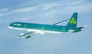 Aer Lingus