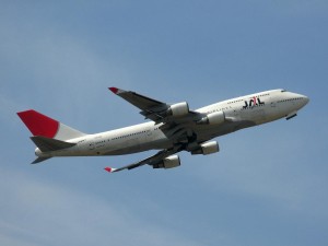 JAL