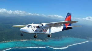 Samoa Air