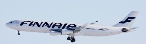 Finnair