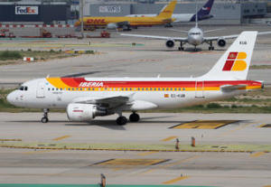 Iberia