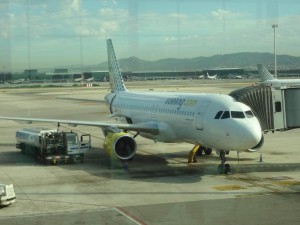 Vueling