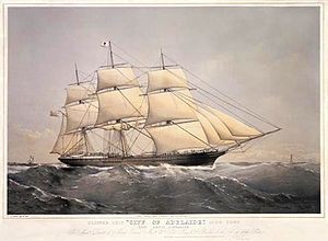 SV_City_Adelaide_Dutton_Lithograph