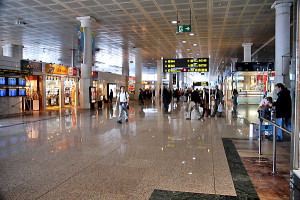 Barcelona_airport