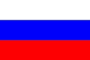 Russia 2015