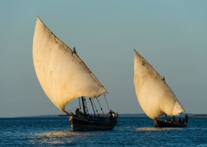 dhow