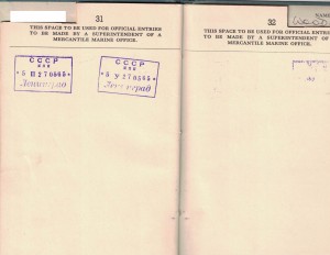 stamps
